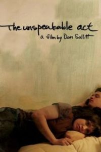 The Unspeakable Act [Subtitulado]